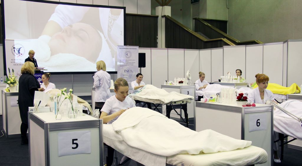 VII Atviras Lietuvos kosmetikų ir kosmetologų konkursas Vii 8201024x563 14