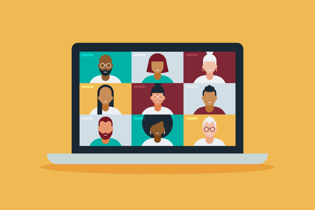video conferencing remote work online meeting by rlt images gettyimages 1219032156 2400x1600 cw 100839430 large