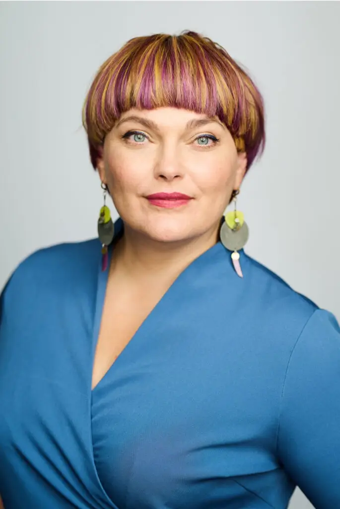 Evelina Nevardauskaitė Ruzdikienė