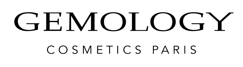 generalinis gemology logo black logo gemology noir 1
