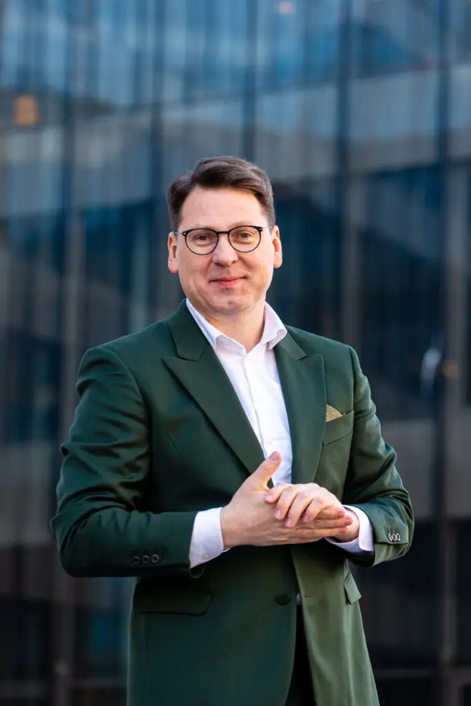 Gintaras Ignatavičius