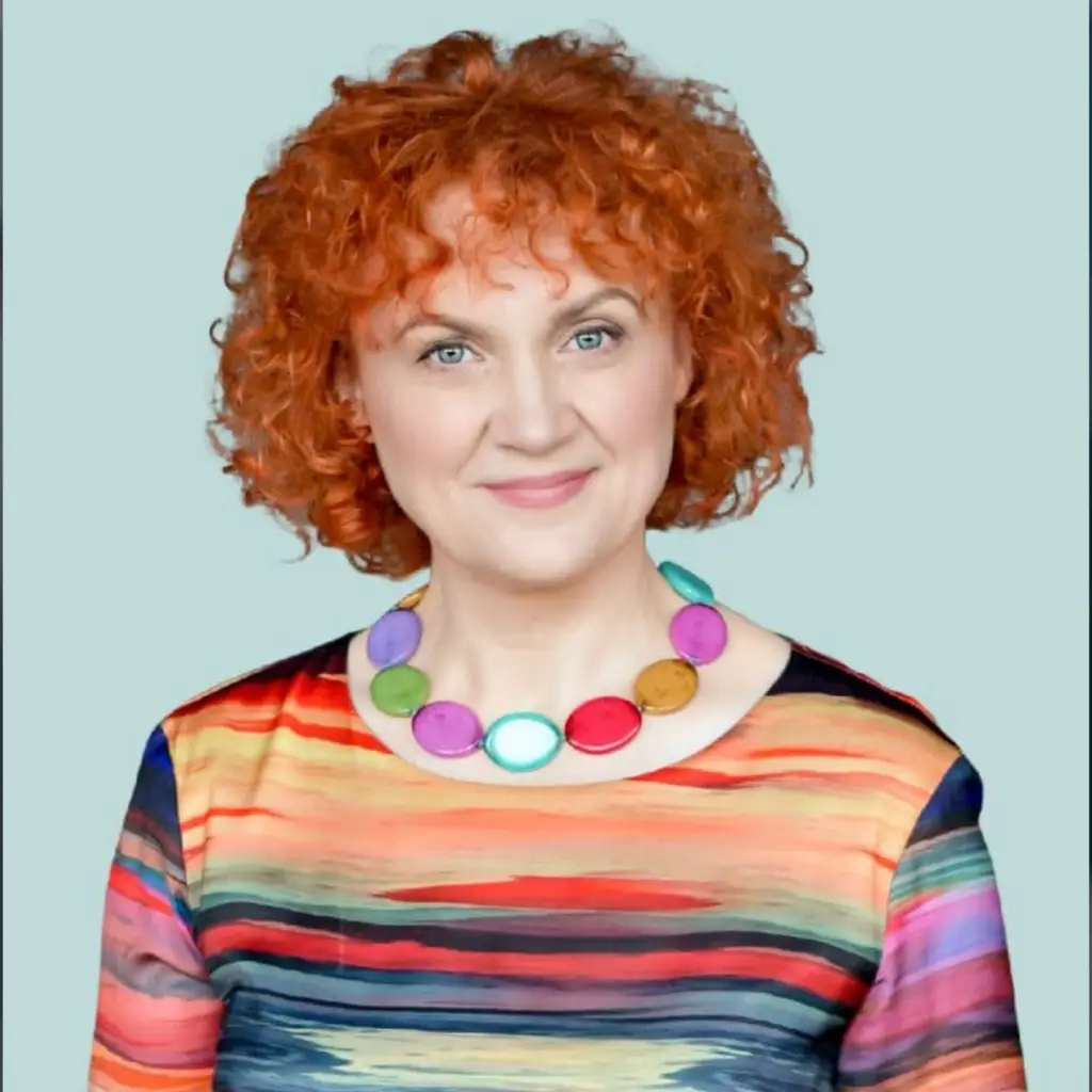 Rima Balanaškienė