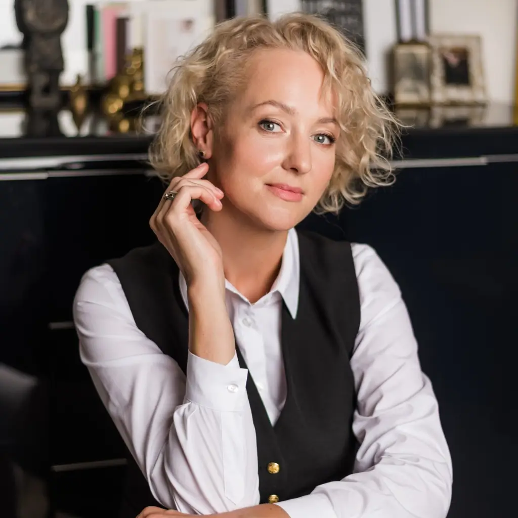 Skaistė Čiurlytė
