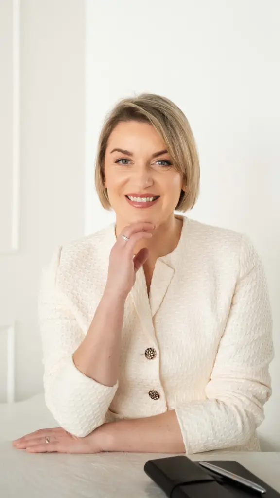 Vita Sincevičienė