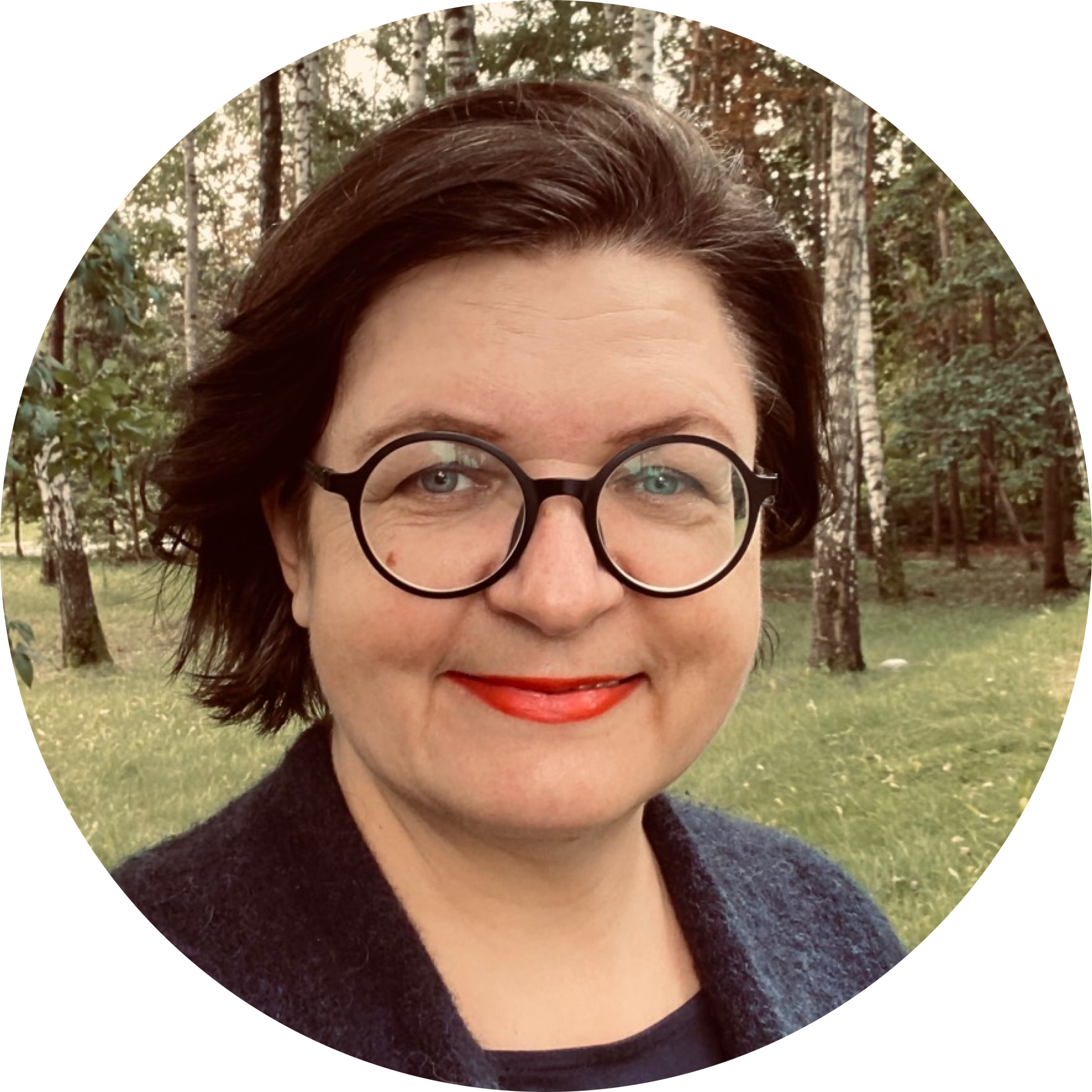 rūta simanavičienė