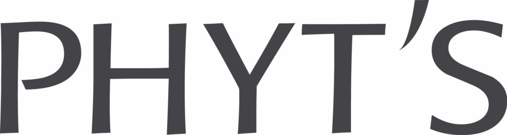 phyts logo