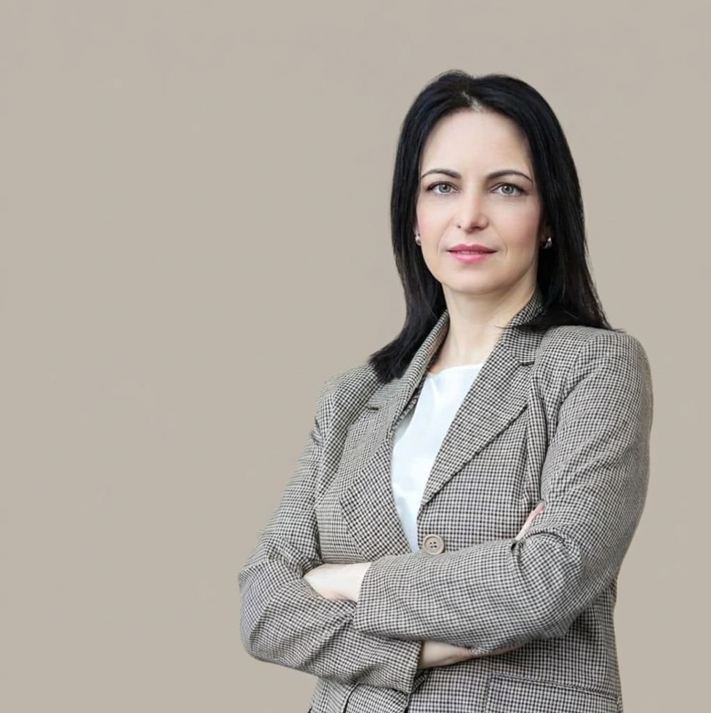 giedrė panavienė